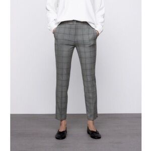 Zara Trousers